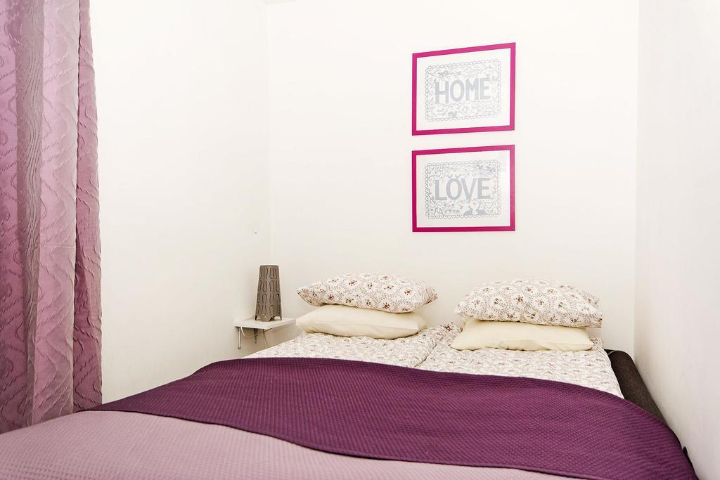 The Best Stay Apartments Гданьск Экстерьер фото