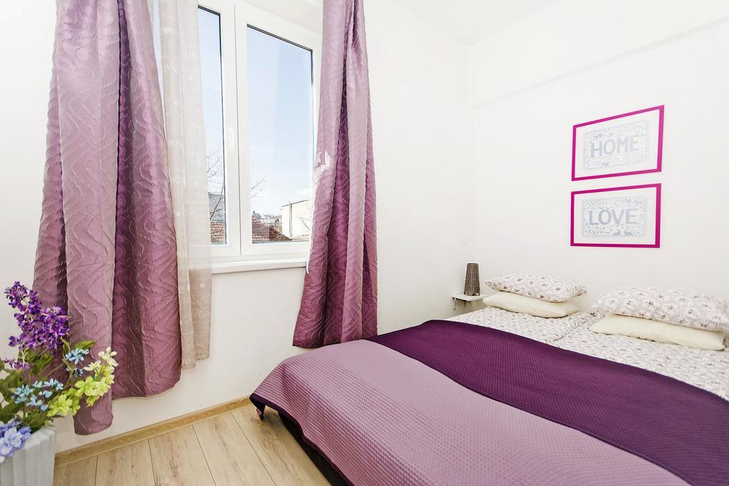 The Best Stay Apartments Гданьск Экстерьер фото
