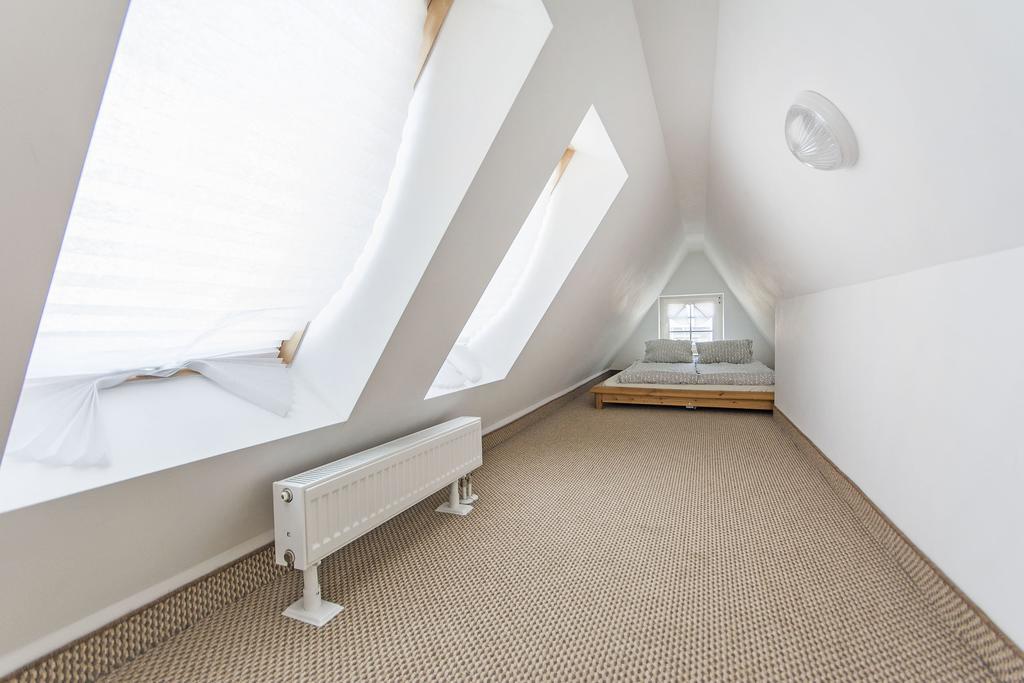 The Best Stay Apartments Гданьск Экстерьер фото