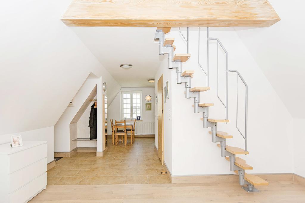 The Best Stay Apartments Гданьск Экстерьер фото